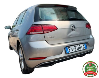 Volkswagen Golf 1.6 TDI 115 CV 5p. Business BlueMotion Technology (2)