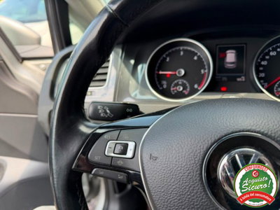 Volkswagen Golf 1.6 TDI 115 CV 5p. Business BlueMotion Technology (7)