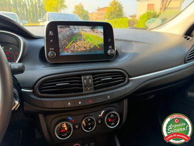 Fiat Tipo Station Wagon Tipo 1.6 Mjt S&S SW Lounge (11)