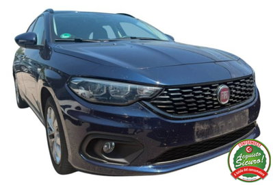 Fiat Tipo Station Wagon Tipo 1.6 Mjt S&S SW Lounge (2)