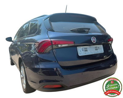 Fiat Tipo Station Wagon Tipo 1.6 Mjt S&S SW Lounge (3)