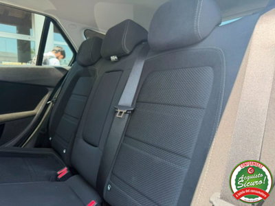 Fiat Tipo Station Wagon Tipo 1.6 Mjt S&S SW Lounge (5)