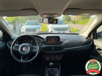 Fiat Tipo Station Wagon Tipo 1.6 Mjt S&S SW Lounge (8)