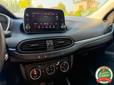 Fiat Tipo Station Wagon Tipo 1.6 Mjt S&S SW Lounge (9)