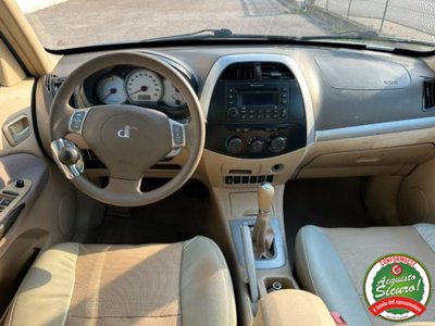 Dr dr5 Biz 2.0 16V Bi-Fuel GPL 4WD (13)