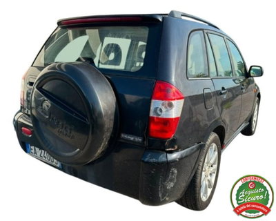 Dr dr5 Biz 2.0 16V Bi-Fuel GPL 4WD (2)