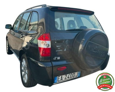 Dr dr5 Biz 2.0 16V Bi-Fuel GPL 4WD (3)