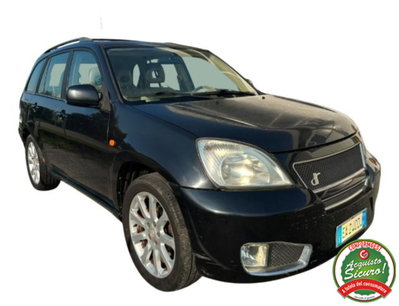 Dr dr5 Biz 2.0 16V Bi-Fuel GPL 4WD (5)