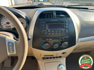 Dr dr5 Biz 2.0 16V Bi-Fuel GPL 4WD (6)