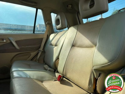 Dr dr5 Biz 2.0 16V Bi-Fuel GPL 4WD (8)