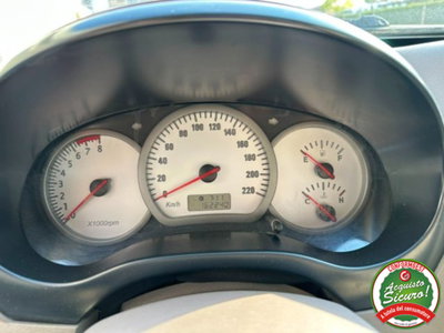 Dr dr5 Biz 2.0 16V Bi-Fuel GPL 4WD (9)