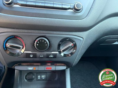 Hyundai i20 1.2 5 porte Classic (15)