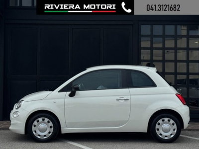 Fiat 500 1.0 Hybrid Red usata