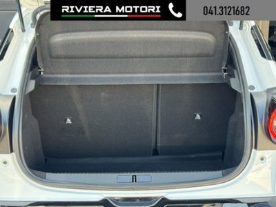 Lancia Ypsilon 1.2 mhev Edizione Limitata Cassina e-dct (10)