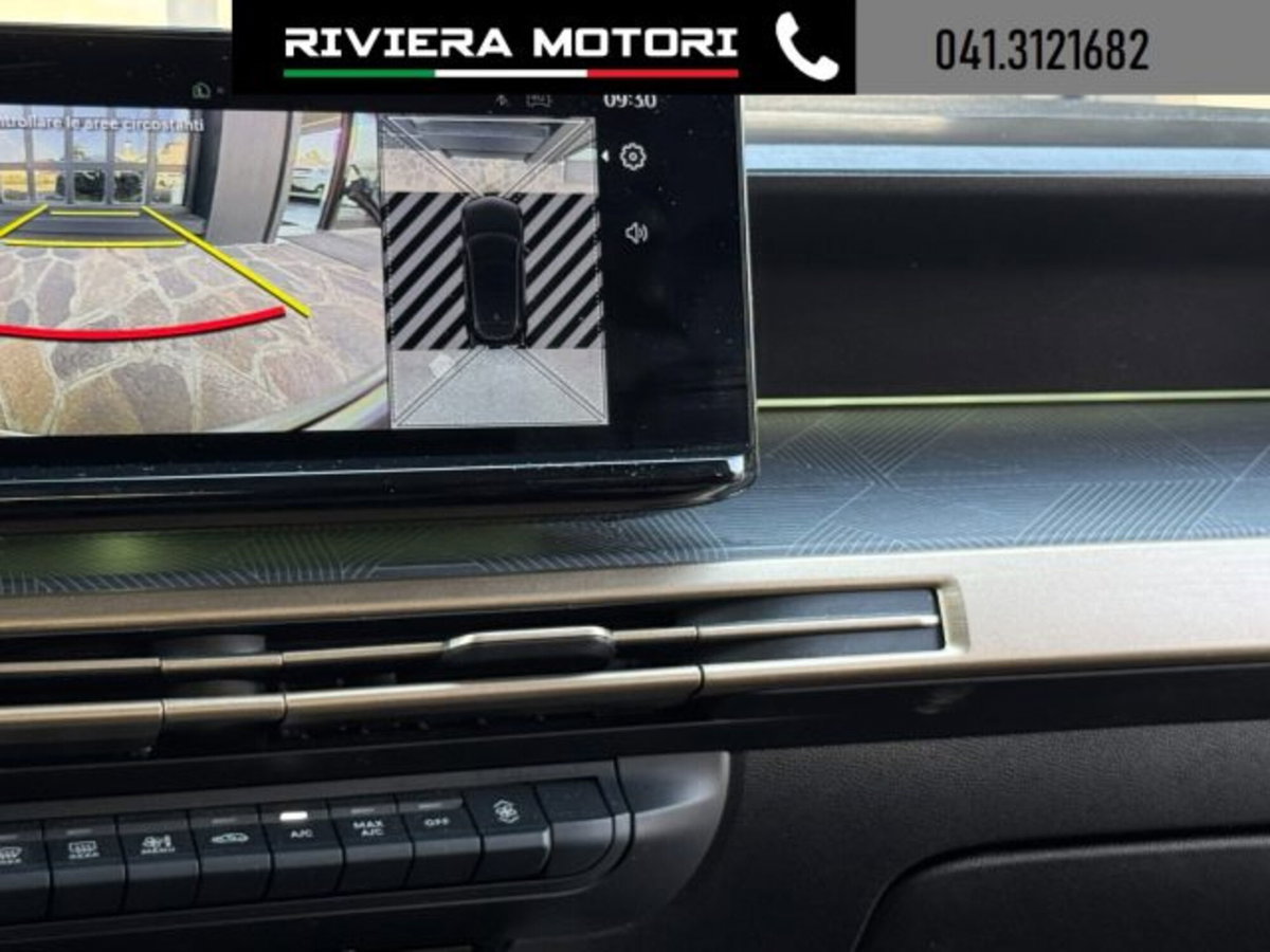 Lancia Ypsilon 1.2 mhev Edizione Cassina e-dct (15)