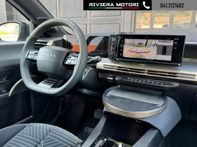 Lancia Ypsilon 1.2 mhev Edizione Limitata Cassina e-dct (5)