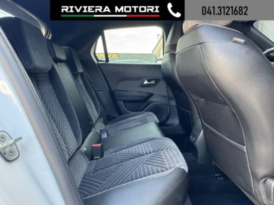 Lancia Ypsilon 1.2 mhev Edizione Limitata Cassina e-dct (9)