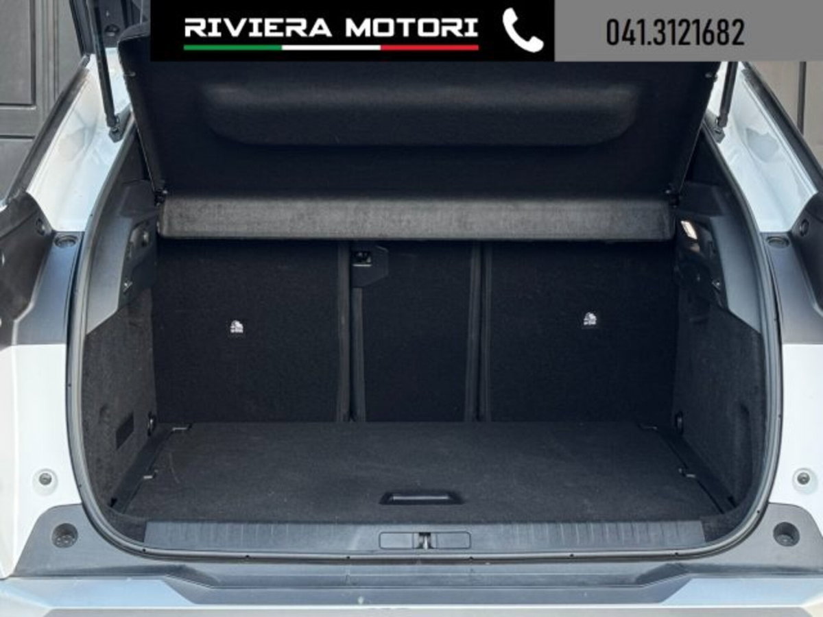 Peugeot 3008 1.2 hybrid Allure Business 145cv e-dcs6 (11)