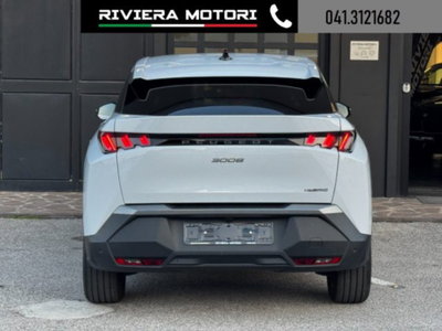 Peugeot 3008 1.2 hybrid Allure 145cv e-dcs6 (12)
