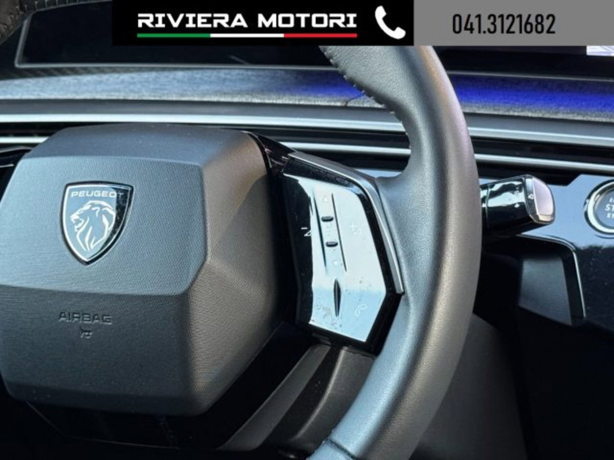 Peugeot 3008 1.2 hybrid Allure Business 145cv e-dcs6 (16)