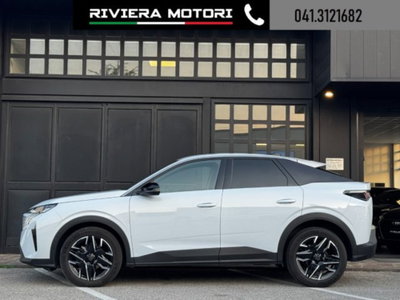 Peugeot 3008 1.2 hybrid Allure 145cv e-dcs6 (3)