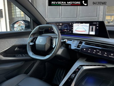 Peugeot 3008 1.2 hybrid Allure 145cv e-dcs6 (5)