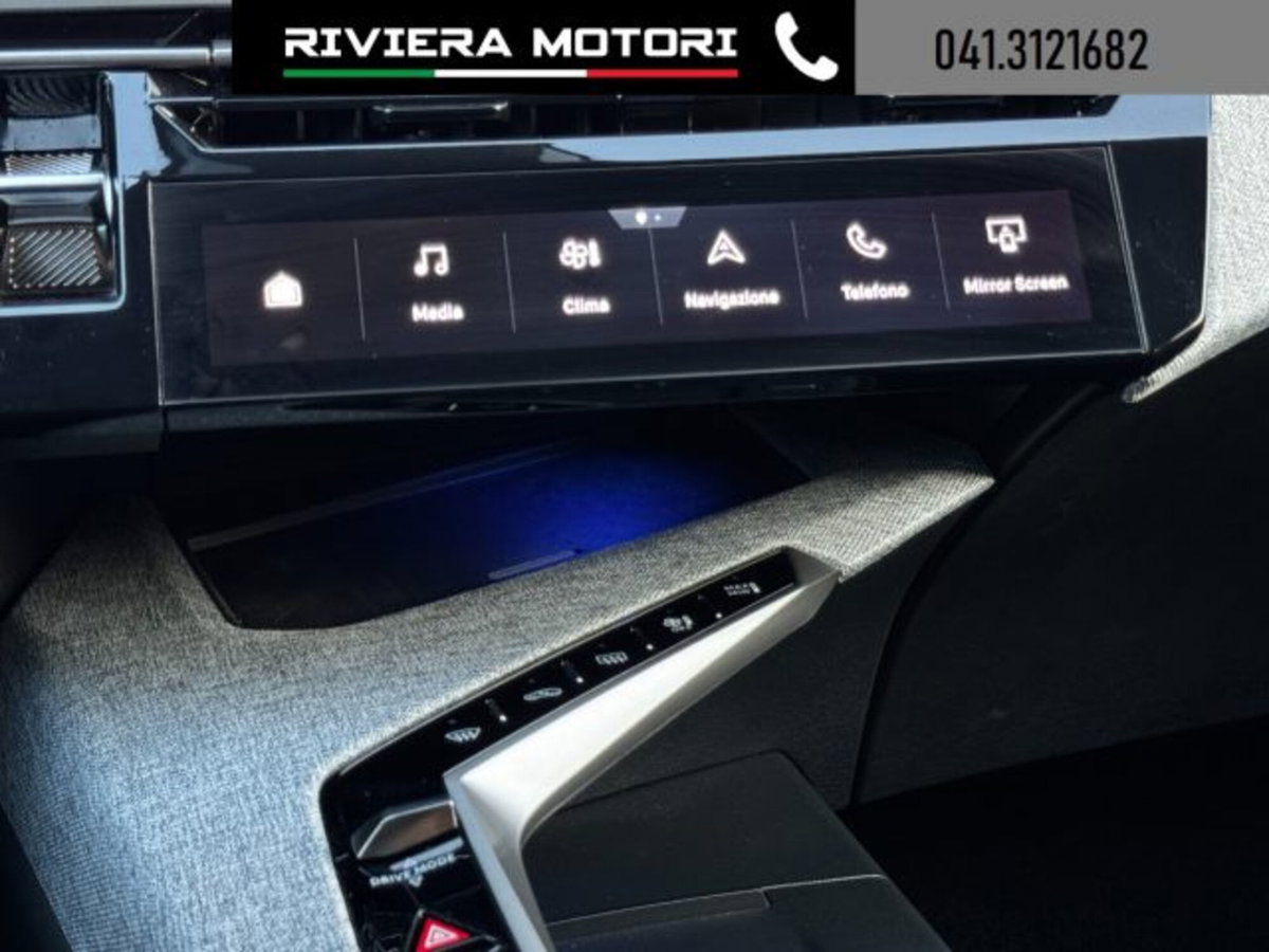 Peugeot 3008 1.2 hybrid Allure Business 145cv e-dcs6 (8)