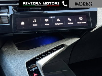 Peugeot 3008 1.2 hybrid Allure 145cv e-dcs6 (8)