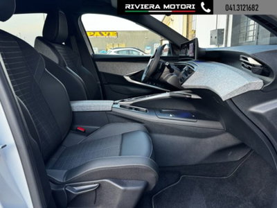 Peugeot 3008 1.2 hybrid Allure 145cv e-dcs6 (9)