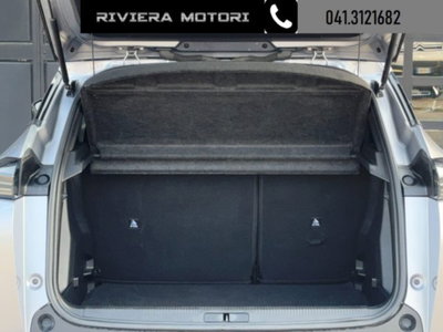 Peugeot 2008 PureTech 100 S&S Allure (11)