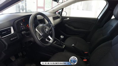 Renault Clio TCe 90 CV 5 porte Equilibre (12)