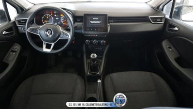 Renault Clio TCe 90 CV 5 porte Equilibre (13)