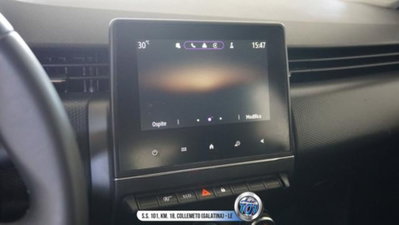 Renault Clio TCe 90 CV 5 porte Equilibre (17)