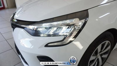 Renault Clio TCe 90 CV 5 porte Equilibre (4)
