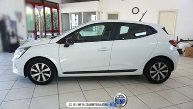 Renault Clio TCe 90 CV 5 porte Equilibre (6)