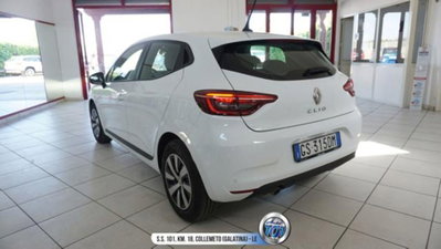 Renault Clio TCe 90 CV 5 porte Equilibre (7)
