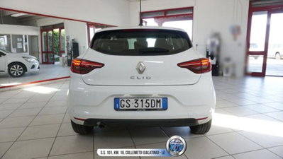Renault Clio TCe 90 CV 5 porte Equilibre (8)