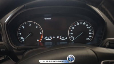 Ford EcoSport 1.5 TDCi 100 CV Start&Stop Business (9)