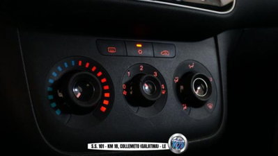 Fiat Punto 1.3 MJT II S&S 85 CV 5 porte ECO Lounge (14)