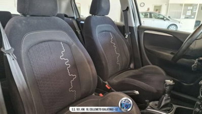 Fiat Punto 1.3 MJT II S&S 85 CV 5 porte ECO Lounge (16)