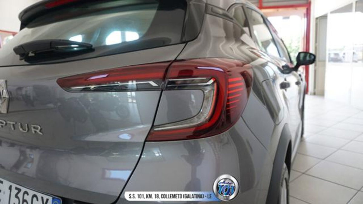 Renault Captur Blue dCi 115 CV EDC Business (10)