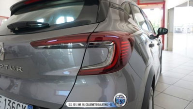 Renault Captur Blue dCi 115 CV EDC Business (10)