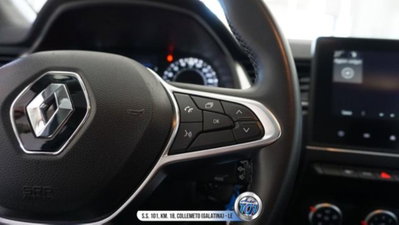 Renault Captur Blue dCi 115 CV EDC Business (13)