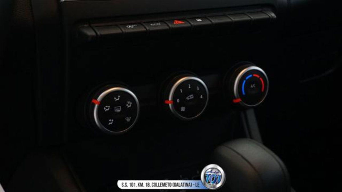 Renault Captur Blue dCi 115 CV EDC Business (15)