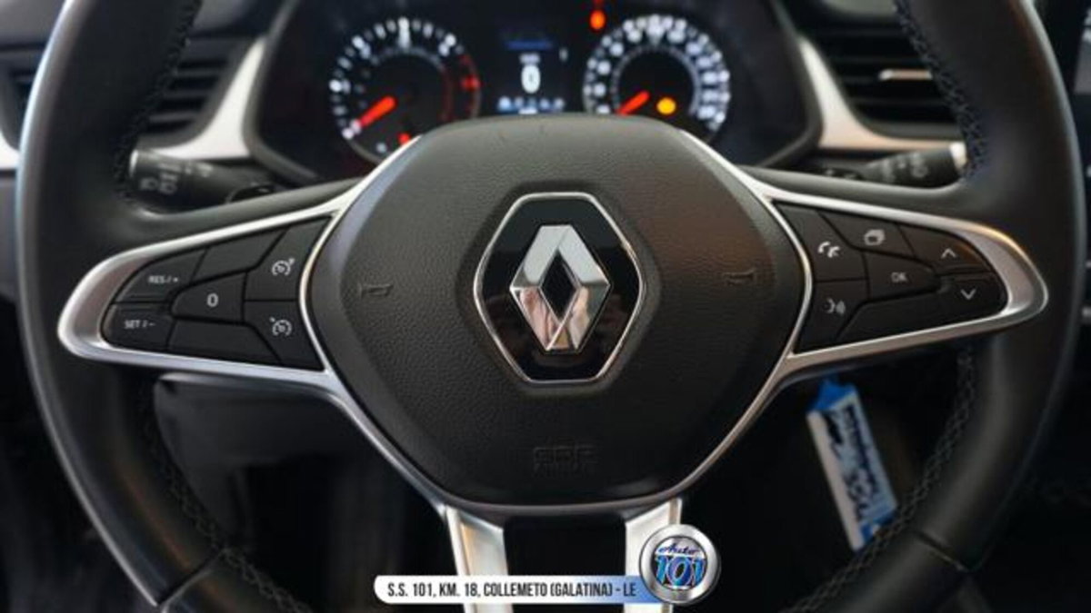 Renault Captur Blue dCi 115 CV EDC Business (18)