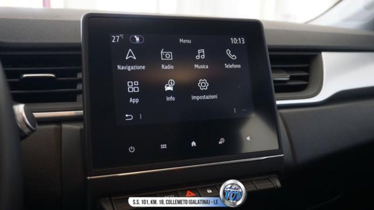 Renault Captur Blue dCi 115 CV EDC Business (19)