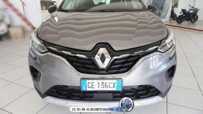 Renault Captur Blue dCi 115 CV EDC Business (3)