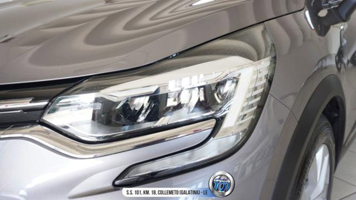 Renault Captur Blue dCi 115 CV EDC Business (4)