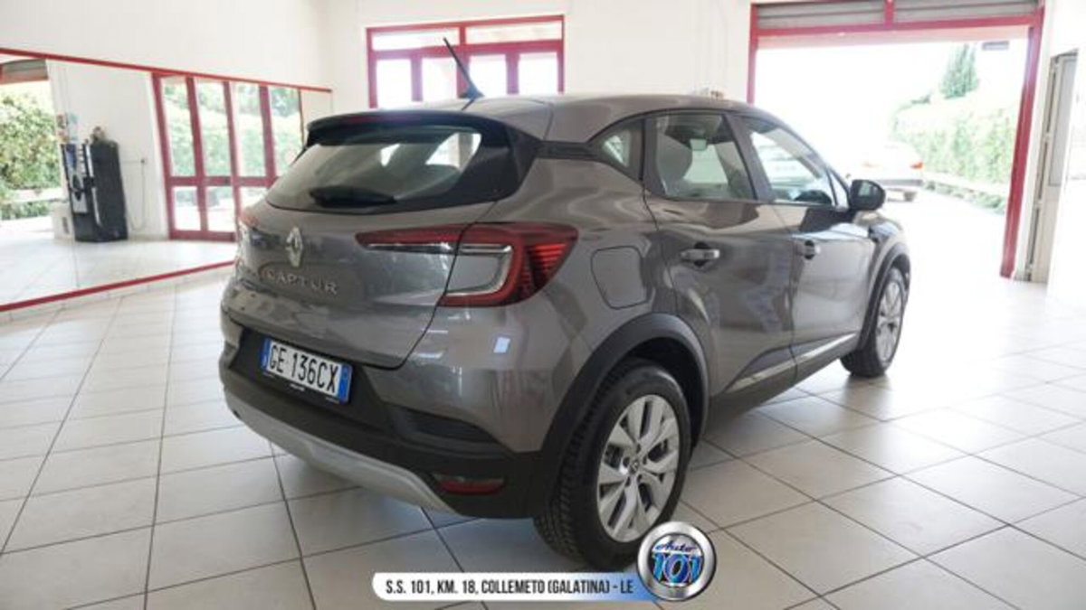 Renault Captur Blue dCi 115 CV EDC Business (6)