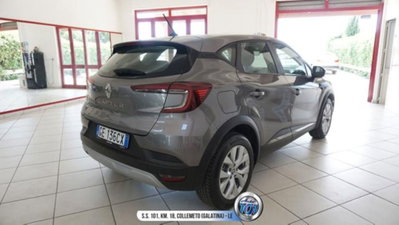 Renault Captur Blue dCi 115 CV EDC Business (6)